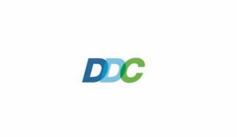 DDC Logo (USPTO, 31.10.2017)