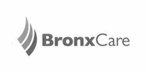 BRONXCARE Logo (USPTO, 13.11.2017)