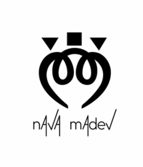 NAVA MADEV Logo (USPTO, 20.11.2017)