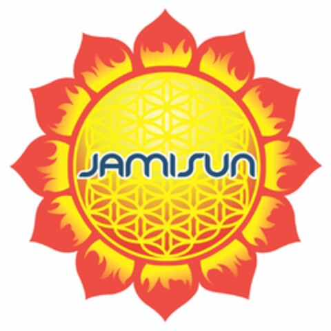 JAMISUN Logo (USPTO, 21.11.2017)