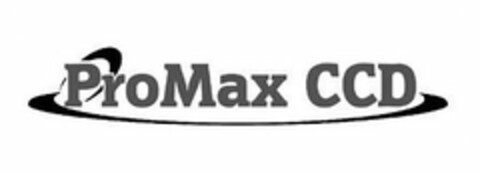 PROMAX CCD Logo (USPTO, 21.11.2017)