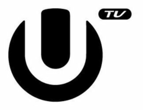 U TV Logo (USPTO, 12/06/2017)