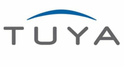 TUYA Logo (USPTO, 26.02.2018)