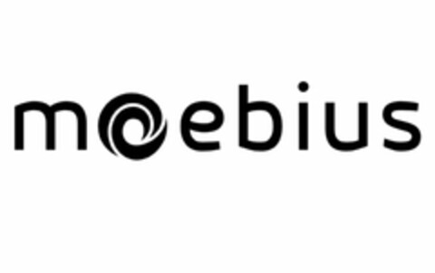 MOEBIUS Logo (USPTO, 15.03.2018)