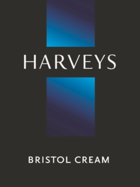 HARVEYS BRISTOL CREAM Logo (USPTO, 26.03.2018)