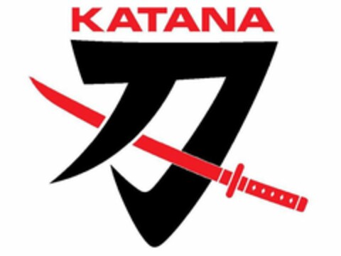 KATANA Logo (USPTO, 04.04.2018)