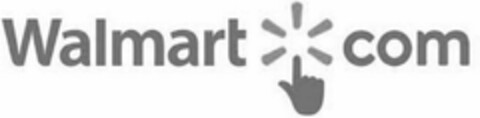 WALMART COM Logo (USPTO, 12.04.2018)