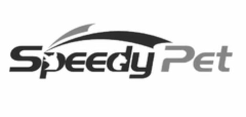 SPEEDY PET Logo (USPTO, 19.04.2018)