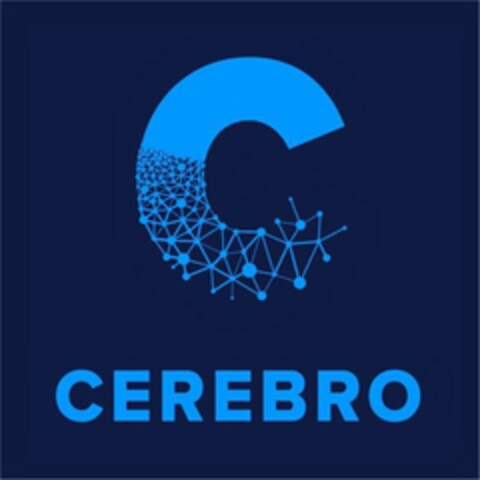 C CEREBRO Logo (USPTO, 05/02/2018)