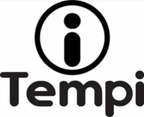 I TEMPI Logo (USPTO, 05/10/2018)