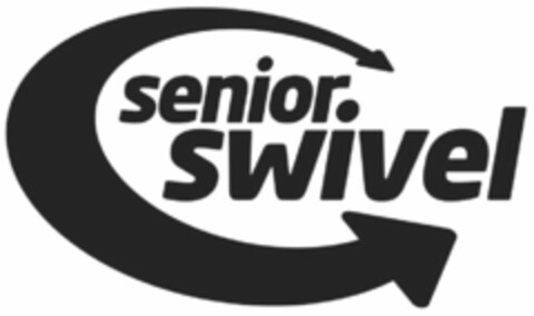 SENIOR SWIVEL Logo (USPTO, 13.06.2018)