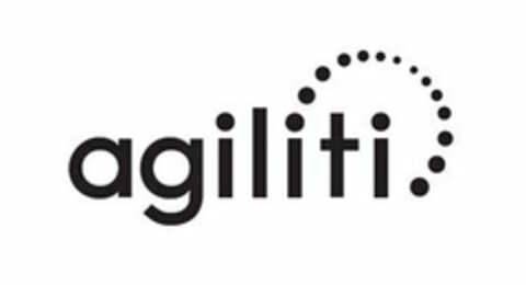 AGILITI Logo (USPTO, 06.07.2018)