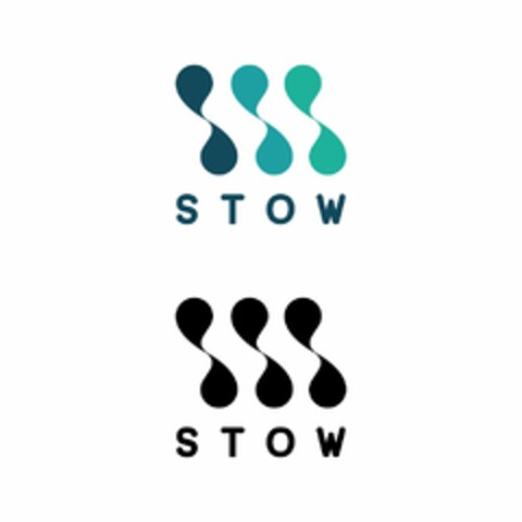 STOW Logo (USPTO, 08/18/2018)