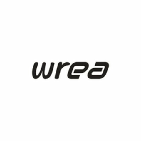 WREA Logo (USPTO, 03.09.2018)