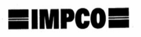 IMPCO Logo (USPTO, 09/06/2018)