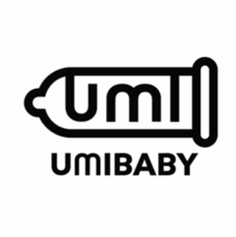 UMIBABY Logo (USPTO, 27.09.2018)