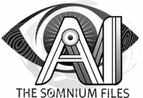 AI THE SOMNIUM FILES Logo (USPTO, 28.09.2018)