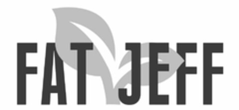 FAT JEFF Logo (USPTO, 18.10.2018)