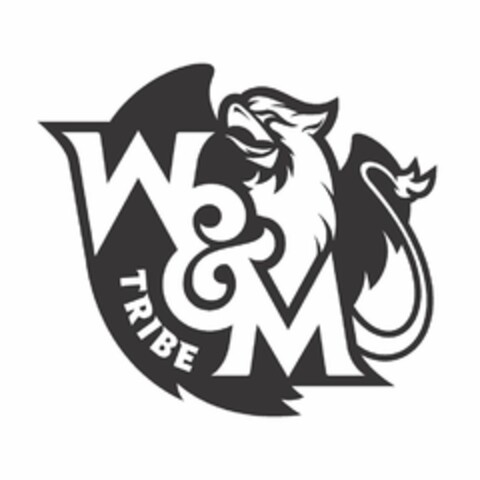 W&M TRIBE Logo (USPTO, 22.10.2018)