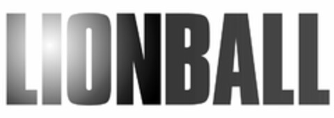 LIONBALL Logo (USPTO, 01.11.2018)