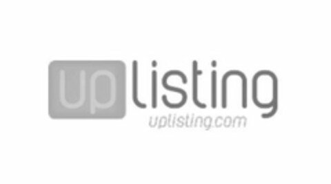 UPLISTING UPLISTING.COM Logo (USPTO, 28.12.2018)