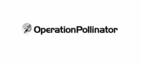OPERATIONPOLLINATOR Logo (USPTO, 25.01.2019)