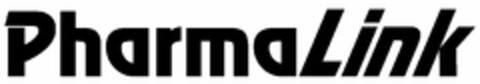 PHARMALINK Logo (USPTO, 08.02.2019)