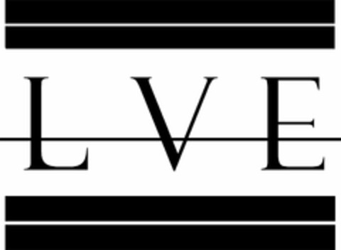 LVE Logo (USPTO, 09.02.2019)