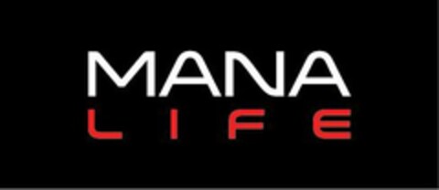 MANA LIFE Logo (USPTO, 02/13/2019)