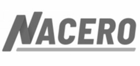 NACERO Logo (USPTO, 21.03.2019)