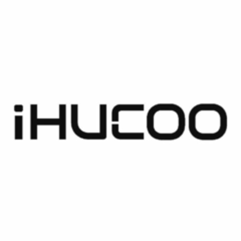 IHUCOO Logo (USPTO, 02.04.2019)