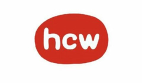 HCW Logo (USPTO, 15.04.2019)