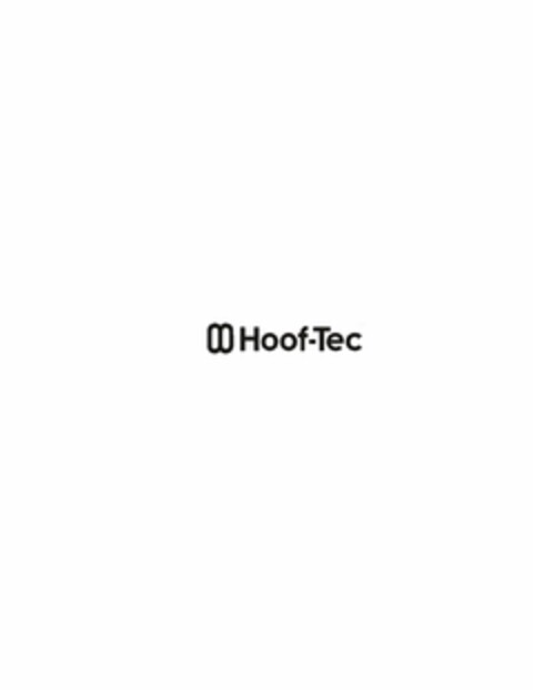 HOOF-TEC Logo (USPTO, 05/08/2019)