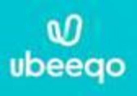 UBEEQO Logo (USPTO, 03.07.2019)