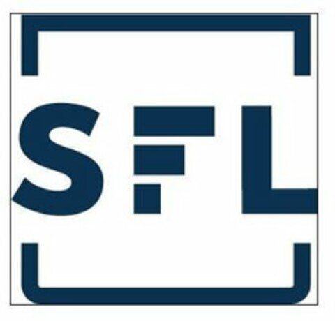 SFL Logo (USPTO, 07/30/2019)
