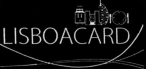 LISBOACARD Logo (USPTO, 07.10.2019)