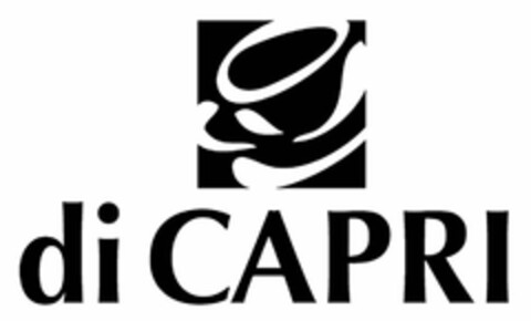 DI CAPRI Logo (USPTO, 18.10.2019)