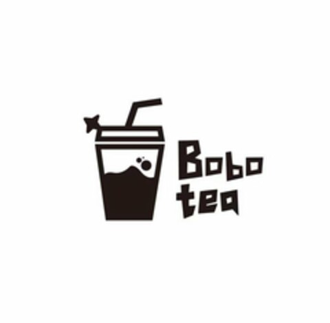 BOBO TEA Logo (USPTO, 30.10.2019)