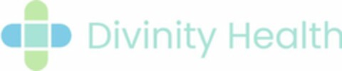 DIVINITY HEALTH Logo (USPTO, 13.11.2019)