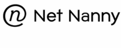 N NET NANNY Logo (USPTO, 14.11.2019)