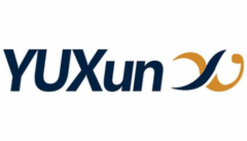 YUXUN YX Logo (USPTO, 02.12.2019)
