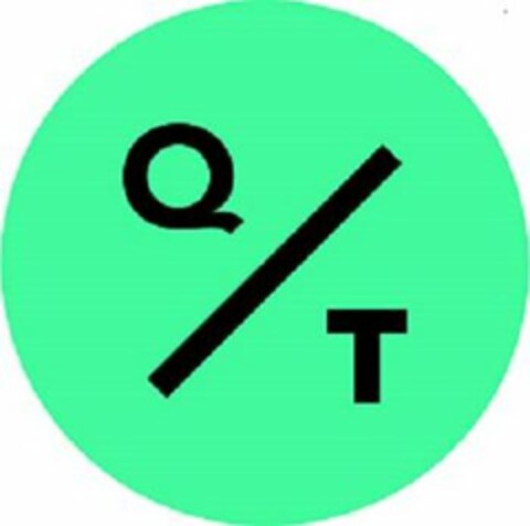 Q T Logo (USPTO, 12/06/2019)