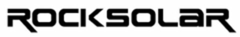 ROCKSOLAR Logo (USPTO, 12/11/2019)