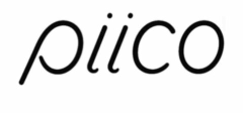 PIICO Logo (USPTO, 20.12.2019)