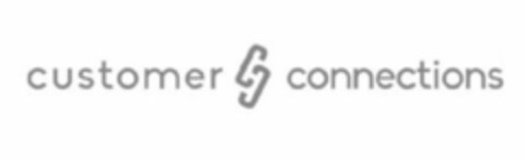 CUSTOMER CC CONNECTIONS Logo (USPTO, 02.01.2020)