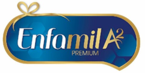 ENFAMIL A2 PREMIUM Logo (USPTO, 01/14/2020)