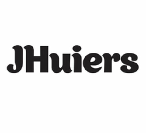 JHUIERS Logo (USPTO, 15.01.2020)