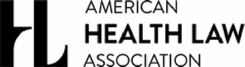 HL AMERICAN HEALTH LAW ASSOCIATION Logo (USPTO, 06.03.2020)