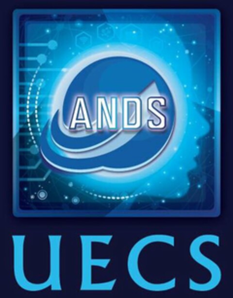 ANDS UECS Logo (USPTO, 30.03.2020)