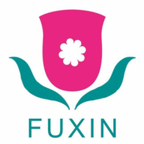 FUXIN Logo (USPTO, 05.04.2020)
